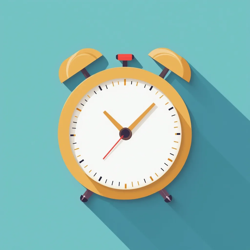 Ícono de Reloj