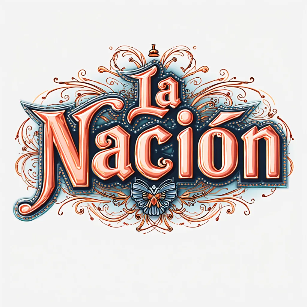 Logo Diario La Nación