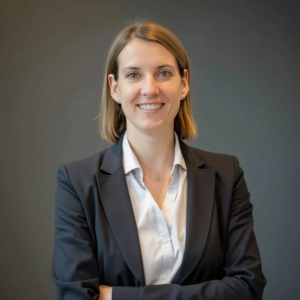 Foto de Lic. Sofia Müller